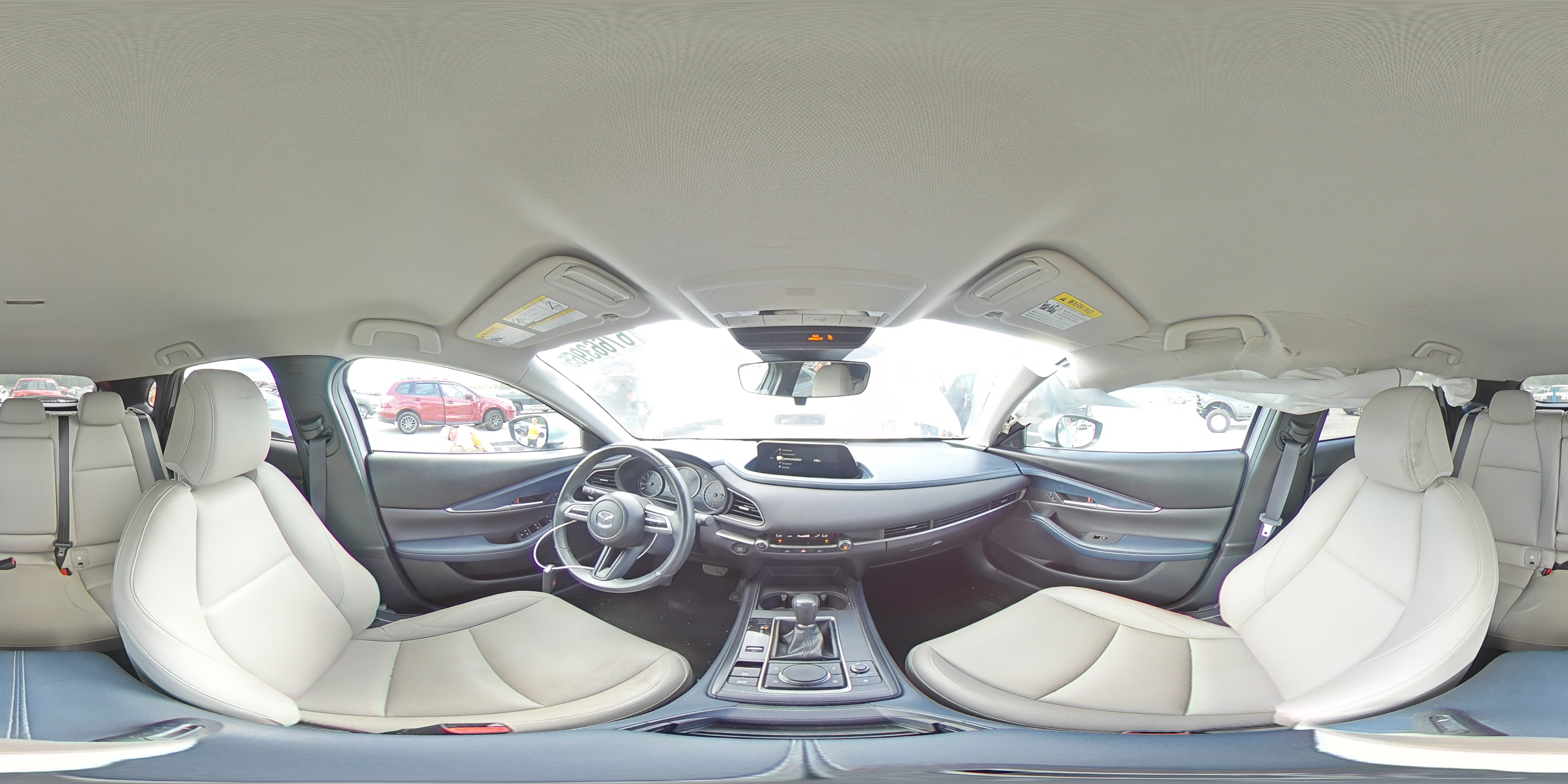2020 Mazda Cx-30 Select VIN: 3MVDMACL2LM103650 Lot: 67663965