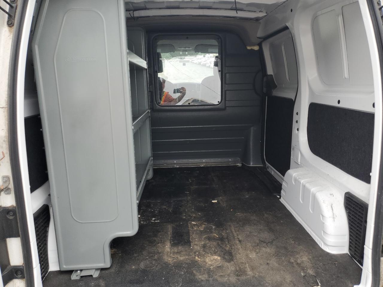 2018 Nissan Nv200 2.5S VIN: 3N6CM0KN7JK704245 Lot: 69413395