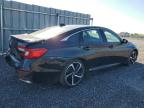 2018 HONDA ACCORD SPORT   for sale at Copart ON - OTTAWA