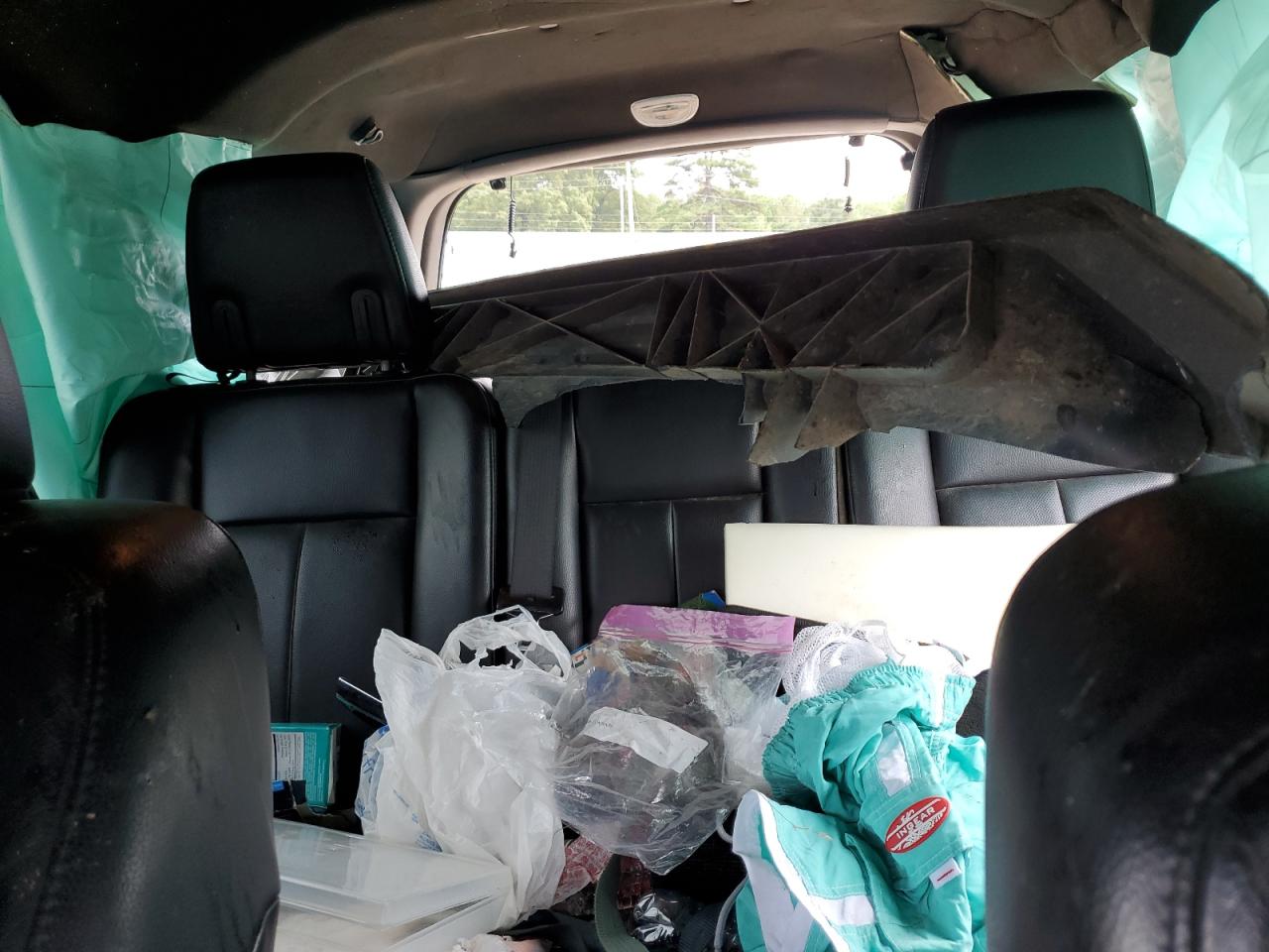 2016 Ford Expedition Xlt VIN: 1FMJU1HT5GEF03304 Lot: 70089885