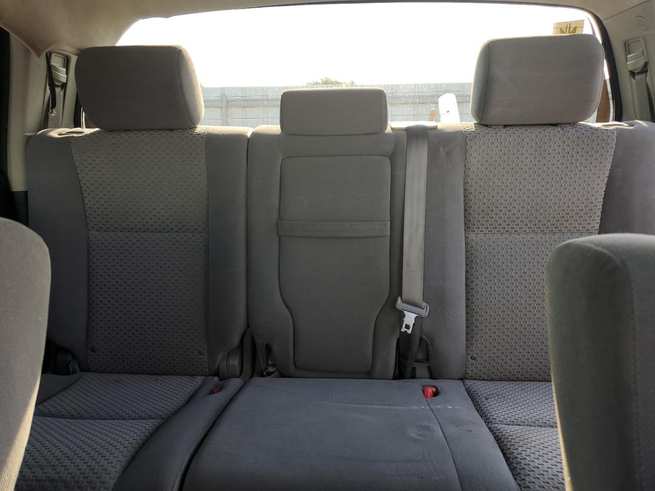 2012 Toyota Tundra Crewmax Sr5 VIN: 5TFEY5F1XCX125644 Lot: 68351265