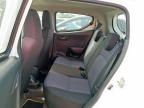 2013 SUZUKI ALTO SZ4 for sale at Copart NEWBURY