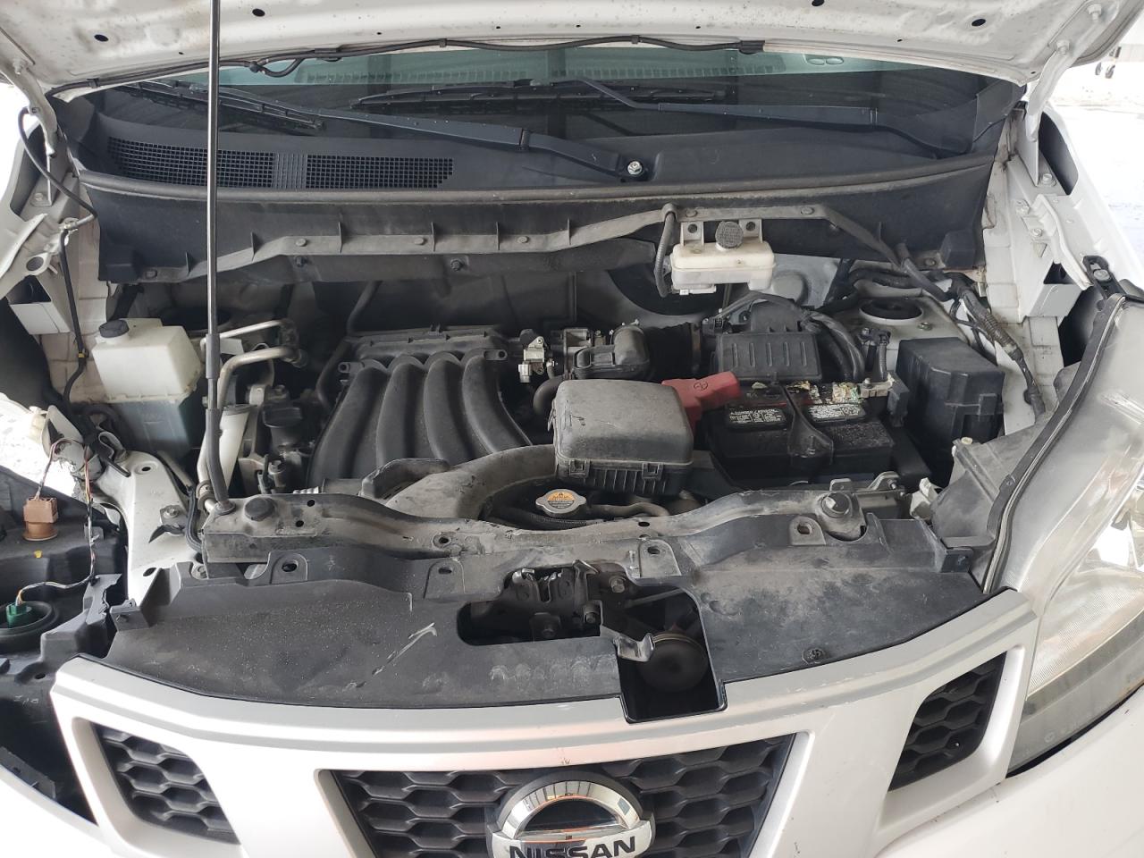 2021 Nissan Nv200 2.5S VIN: 3N6CM0KN9MK690868 Lot: 70468815