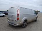 2020 FORD TRANSIT CUSTOM LIMITED for sale at Copart WISBECH