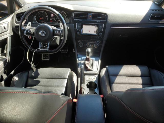 2015 VOLKSWAGEN GTI   