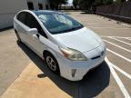 2012 TOYOTA PRIUS    for sale at Copart OK - OKLAHOMA CITY