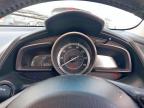 2017 MAZDA 2 SE-L  for sale at Copart CHESTER