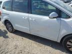 2018 VOLKSWAGEN SHARAN SE NAV BMOTION TEC  for sale at Copart YORK