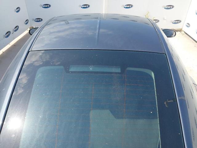 2006 CHRYSLER CROSSFIRE