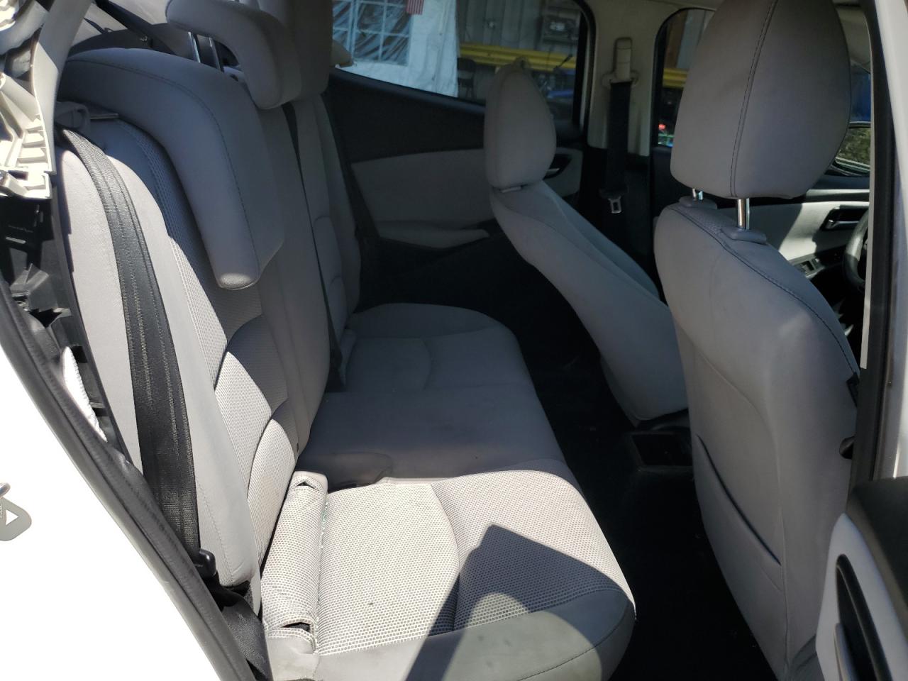 2019 Toyota Yaris L VIN: 3MYDLBYV4KY507210 Lot: 69694135