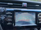 2018 TOYOTA CAMRY L   for sale at Copart MA - NORTH BOSTON