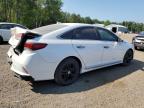 2018 HYUNDAI SONATA SPORT   for sale at Copart ON - COOKSTOWN