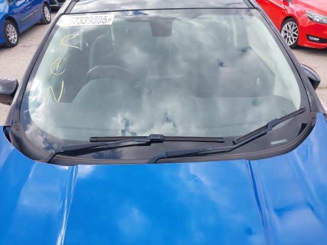 2019 FORD ECOSPORT ST-LINE AUTO 