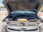 2017 FORD F150 LARIAT à vendre chez Copart TX - DALLAS