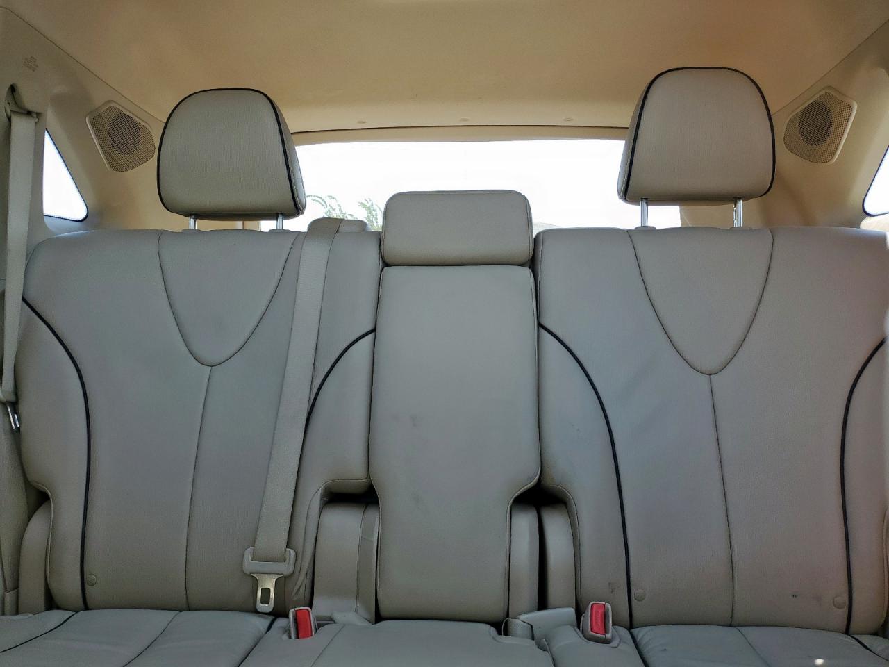 2013 Toyota Venza Le VIN: 4T3ZK3BB9DU058532 Lot: 69507905