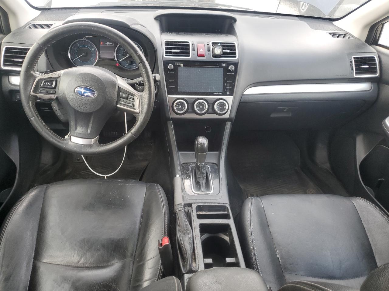 2015 Subaru Xv Crosstrek Sport Limited VIN: JF2GPASCXF8280285 Lot: 67970755