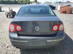 2010 VOLKSWAGEN PASSAT 2.0T   for sale at Copart NS - HALIFAX