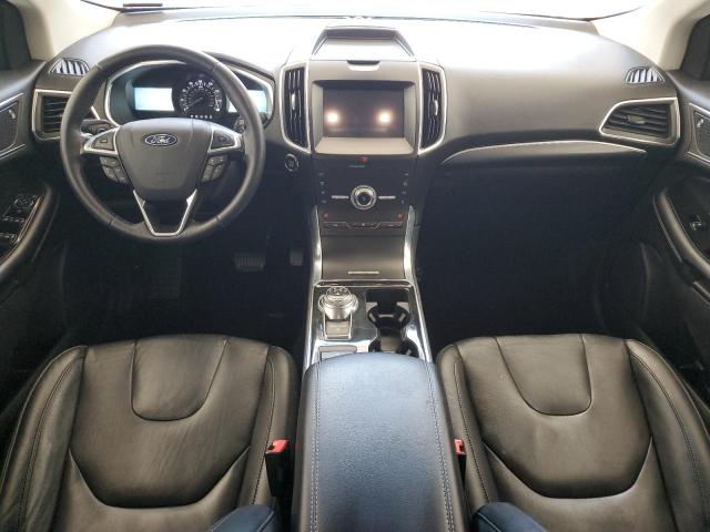  FORD EDGE 2020 Черный