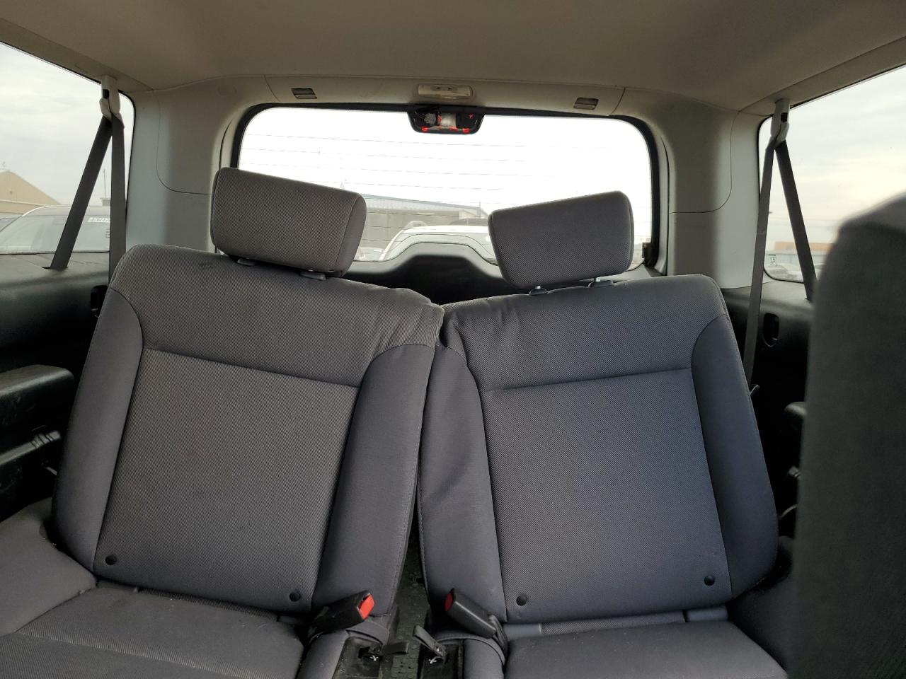 2008 Honda Element Lx VIN: 5J6YH18368L006129 Lot: 66433855