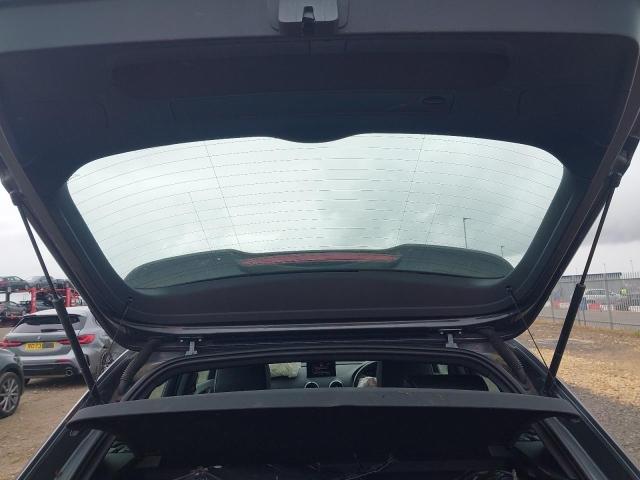 2013 AUDI A3 S LINE TFSI S-A 