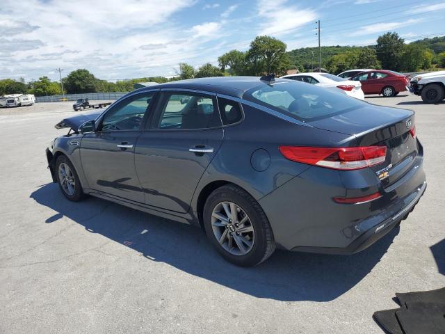  KIA OPTIMA 2020 Сharcoal