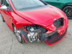2012 SEAT LEON FR+ SUPERCOPA for sale at Copart WHITBURN