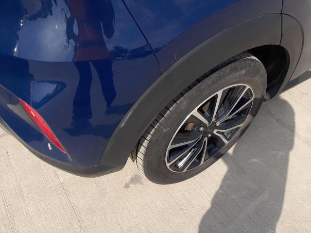 2021 FORD PUMA 1.0 ECOBOOST HYBRID MHEV TITANIUM 5DR