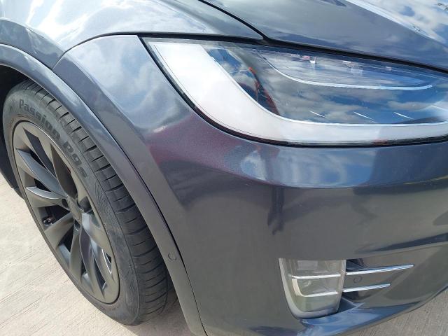 2018 TESLA MODEL X 75D 245KW 75KWH DUAL MOTOR 5DR AUTO