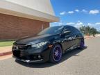 2019 HONDA CIVIC SPORT   à vendre chez Copart OK - OKLAHOMA CITY