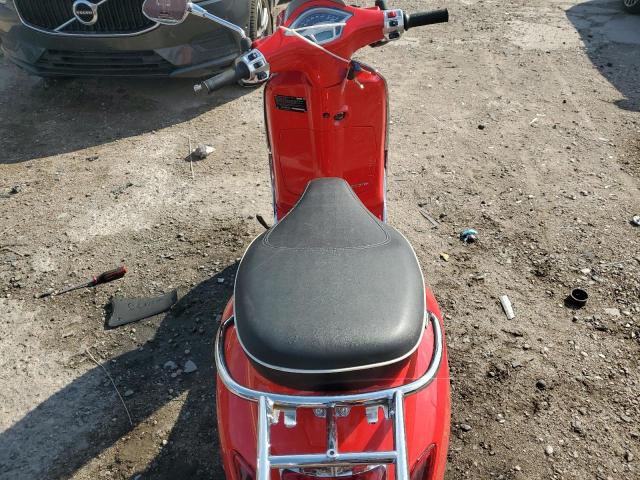 2015 VESPA SPRINT 150 3V  