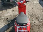 2015 VESPA SPRINT 150 3V   for sale at Copart CO - DENVER SOUTH