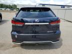 2021 LEXUS RX 450H   for sale at Copart ON - COOKSTOWN