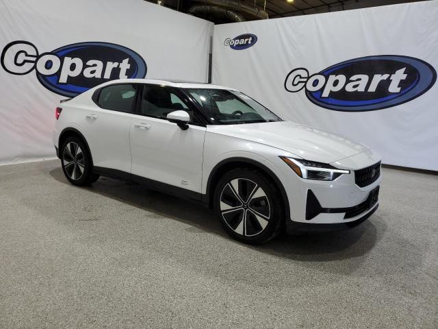  POLESTAR 2 2023 White
