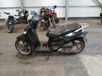 2014 PEUGEOT TWEET 125 for sale at Copart NEWBURY