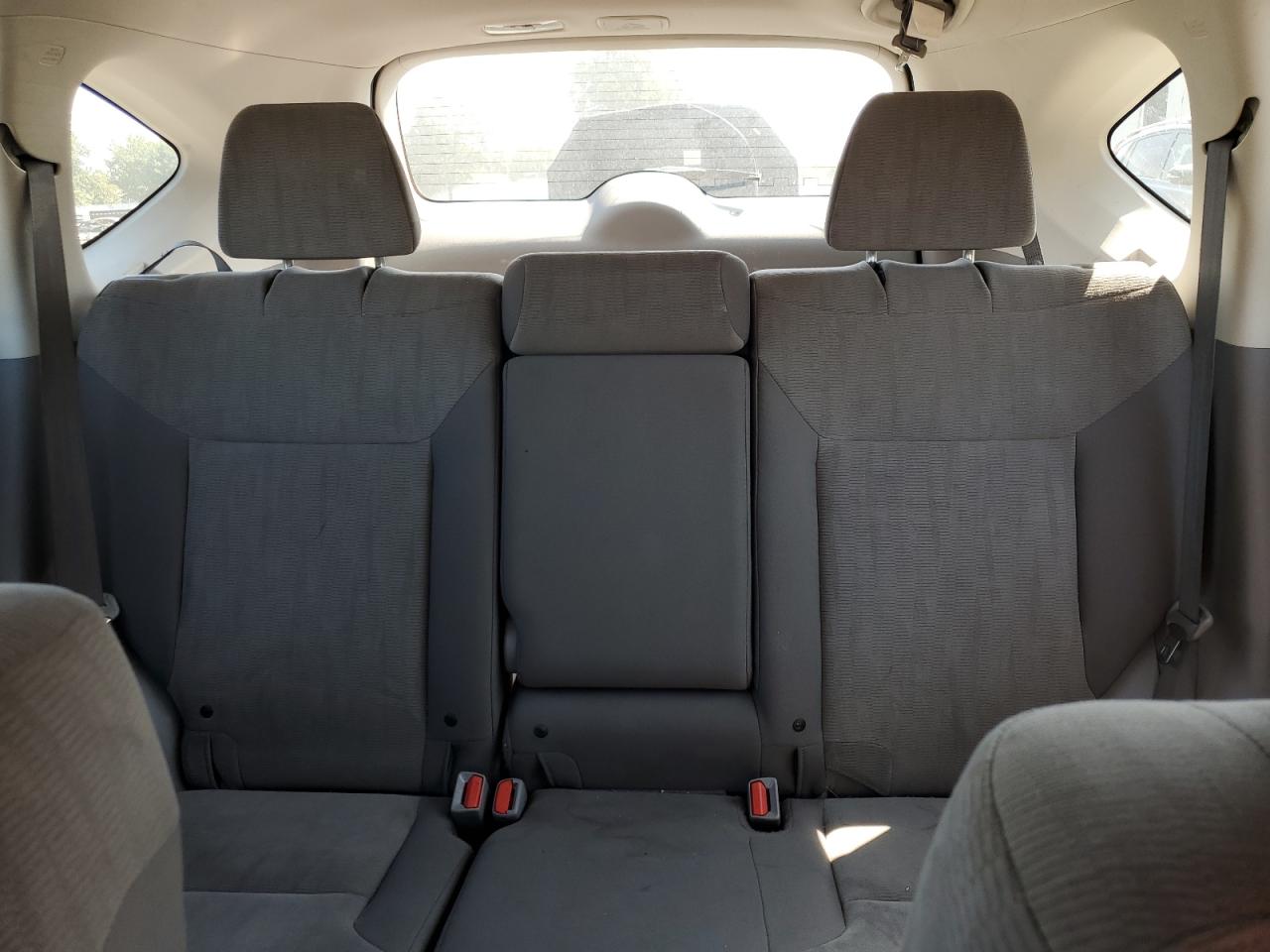 2013 Honda Cr-V Lx VIN: 2HKRM4H35DH679483 Lot: 68624015