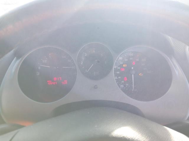 2007 SEAT ALTEA STYL
