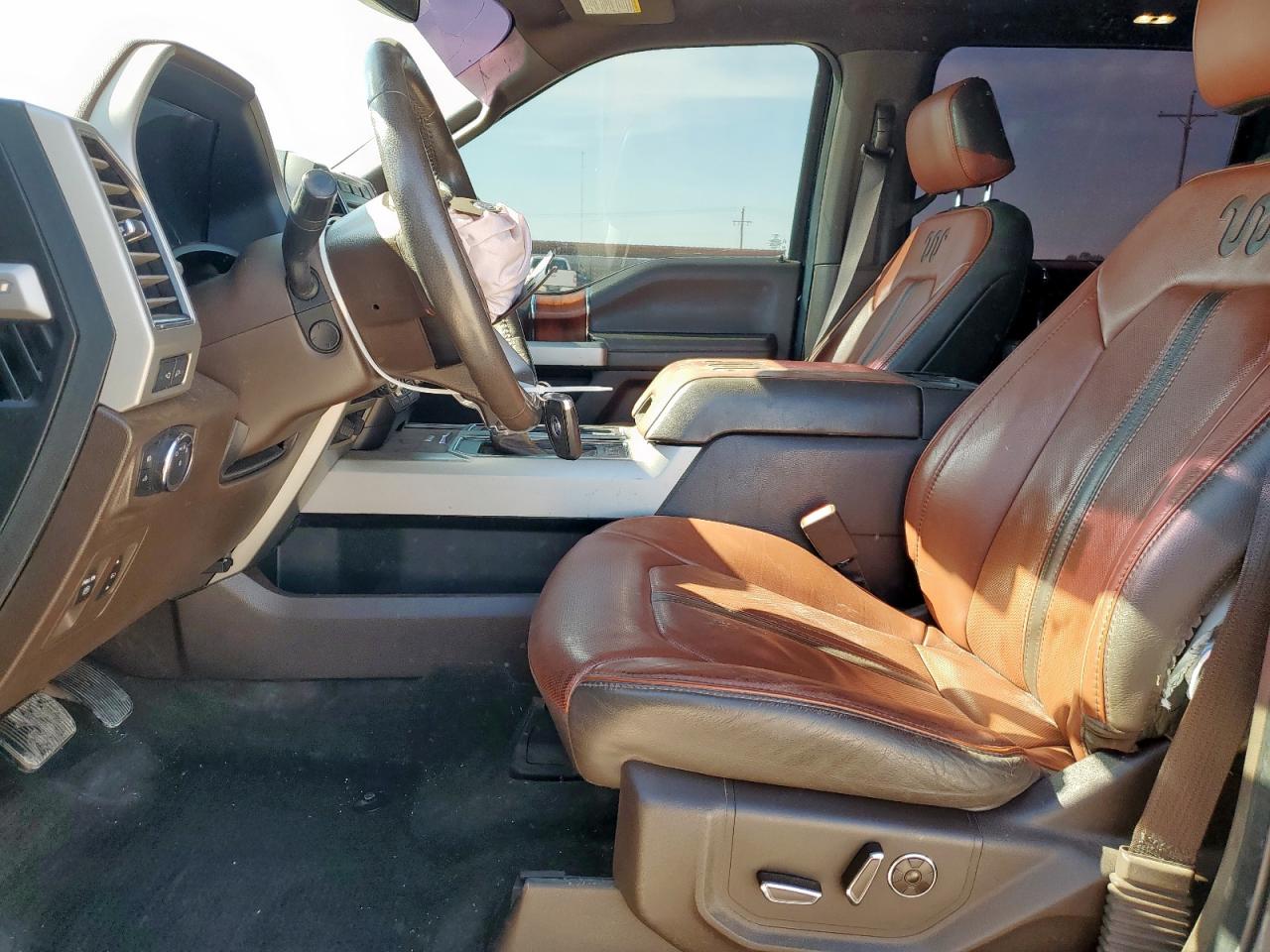 2018 Ford F150 Supercrew VIN: 1FTFW1E15JFE23199 Lot: 67724885