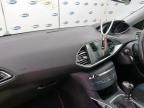 2020 PEUGEOT 308 TECH EDITION BLUEHDI  for sale at Copart ST HELENS