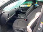 2018 AUDI A3 SE TECHNIK for sale at Copart ST HELENS