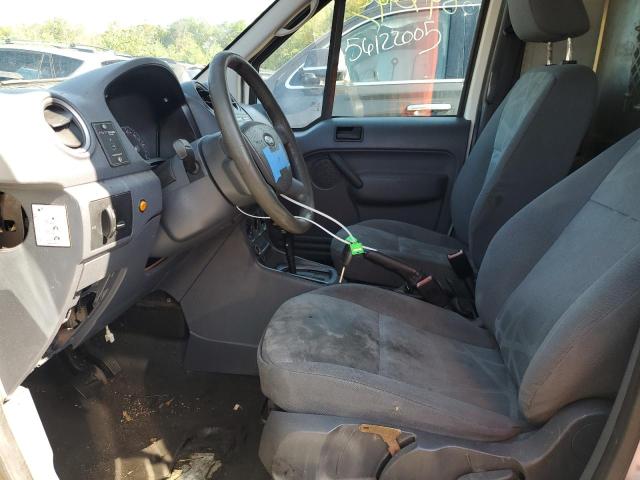 2011 FORD TRANSIT CONNECT XLT  