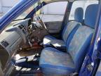 2000 SUZUKI ALTO GL for sale at Copart WESTBURY