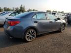 2017 TOYOTA COROLLA L   à vendre chez Copart ON - TORONTO