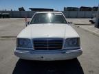 1995 MERCEDES-BENZ E 320   for sale at Copart CA - ANTELOPE