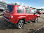 2016 JEEP PATRIOT    à vendre chez Copart ON - TORONTO