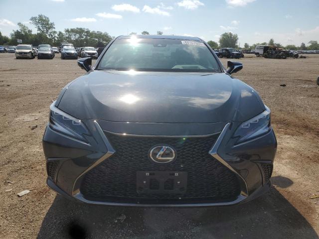  LEXUS ES 350 F S 2023 Угольный