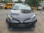2017 TOYOTA COROLLA L   for sale at Copart MD - BALTIMORE EAST