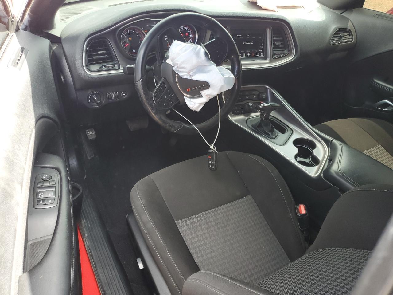 2022 Dodge Challenger R/T VIN: 2C3CDZBT5NH124902 Lot: 69599545