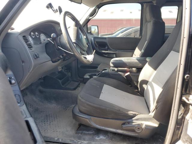 2006 FORD RANGER SUPER CAB  