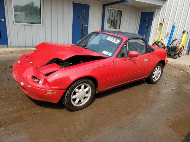 1990 Mazda Mx-5 Miata