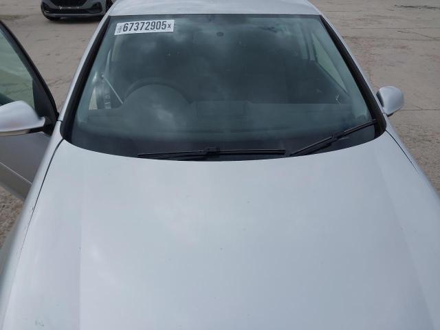 2009 VOLKSWAGEN GOLF SPORT